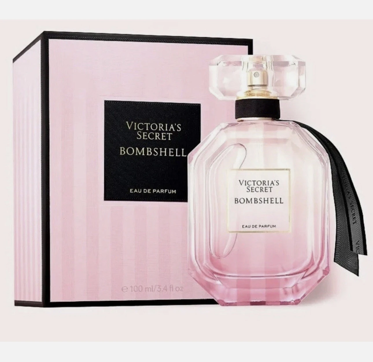 Victoria’s Secret Bombshell For Women EDP 100ml