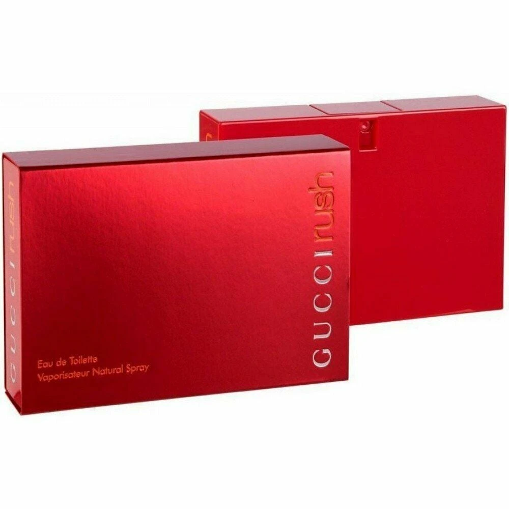 Gucci Rush For Women EDT 75ml