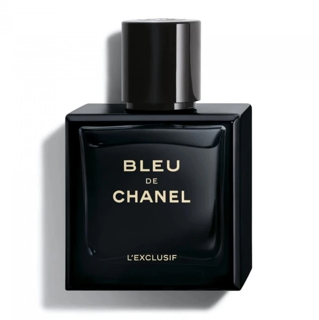 Decant/Sample Chanel Bleu De Chanel L’Exclusif For Men Parfum 5ml