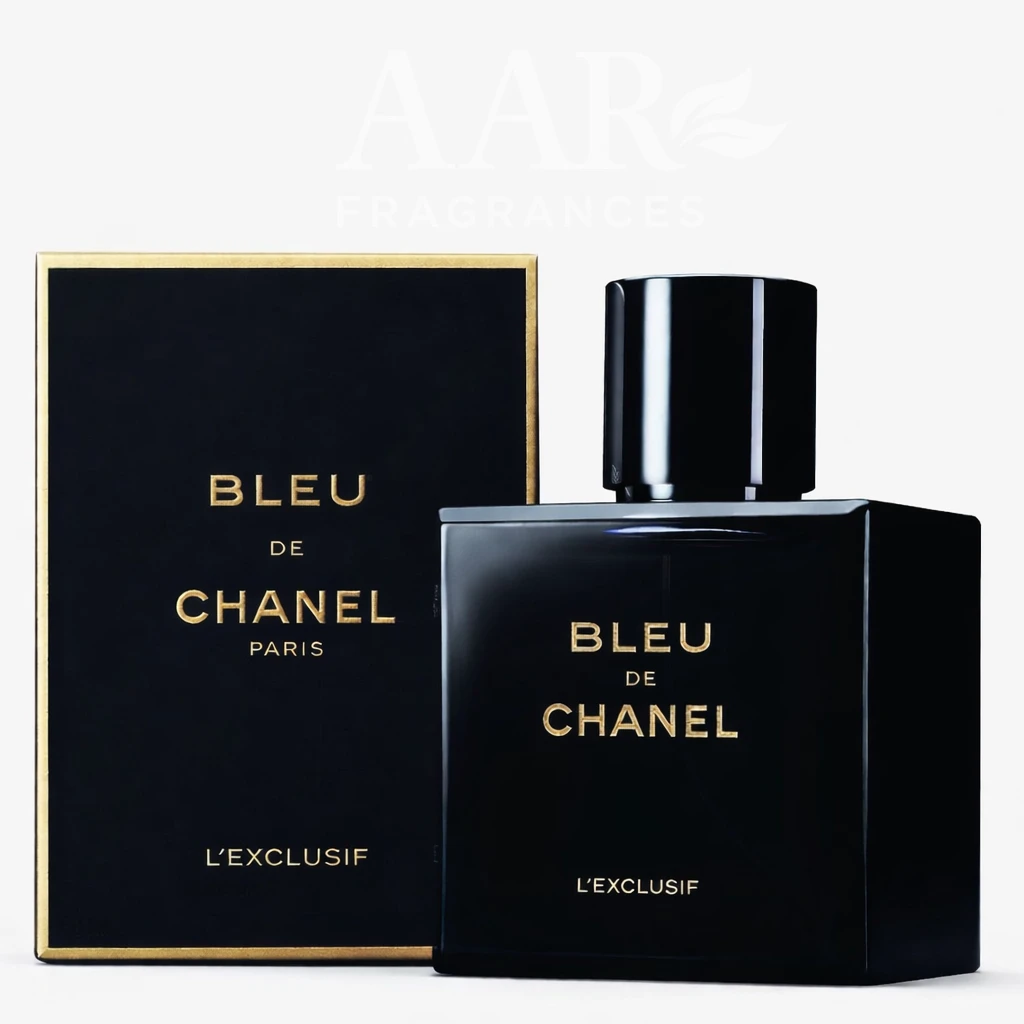 Chanel Bleu De Chanel L’Exclusif For Men Parfum 100ml