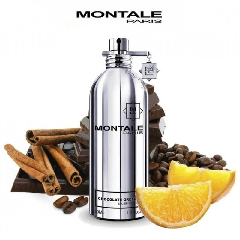 Decant/Sample Montale Chocolate Greedy For Men And Women EDP 10ml