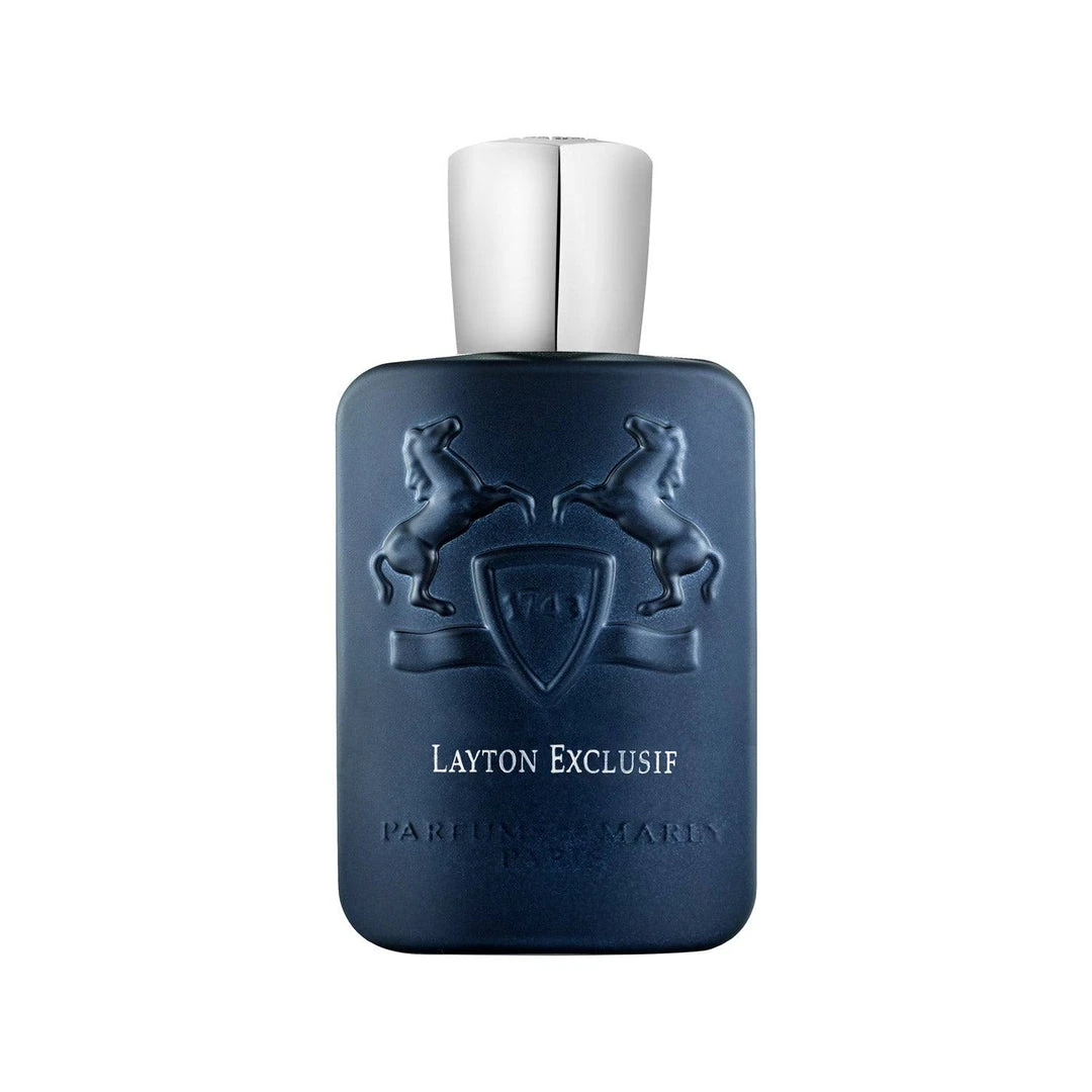 Decant/Sample Parfums De Marly Layton Exclusif For Men Parfum 5ml