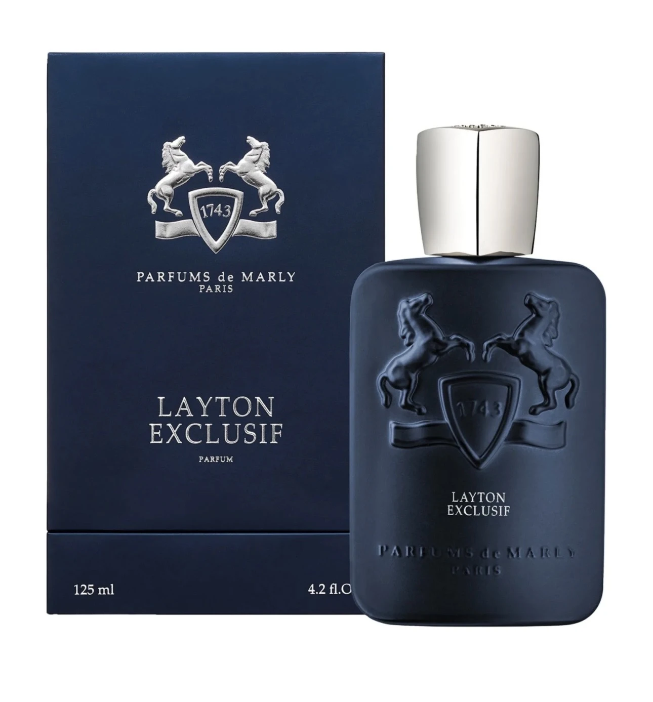 Parfums De Marly Layton Exclusif For Men Parfum 125ml