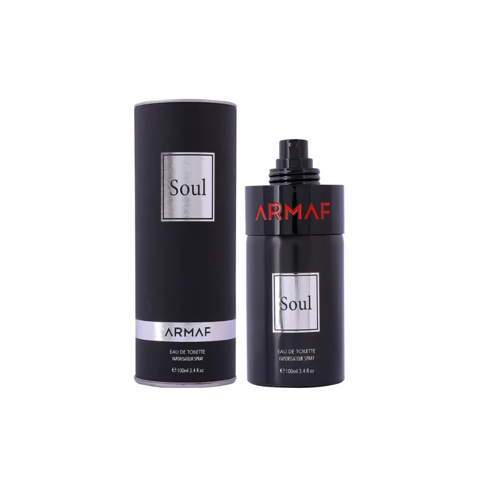 Armaf Soul For Men EDT 100ml