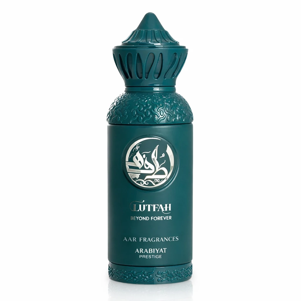 Decant/Sample Arabiyat Lutfah Beyond Forever For Men And Women EDP 10ml