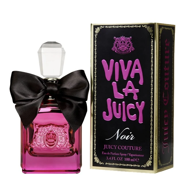 Juicy Couture Viva La Juicy Noir For For Women EDP 100ml