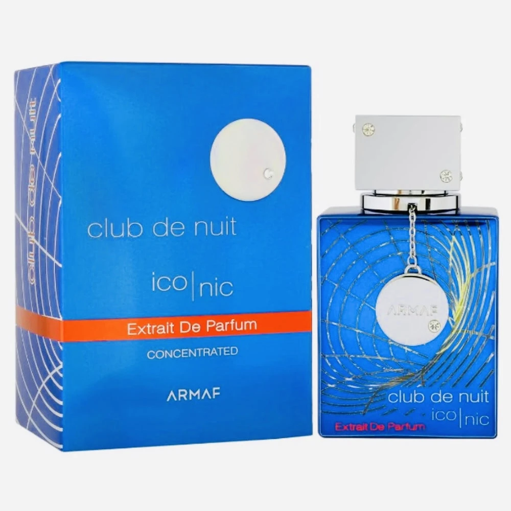 Armaf Club De Nuit Iconic Extrait De Parfum 70ml