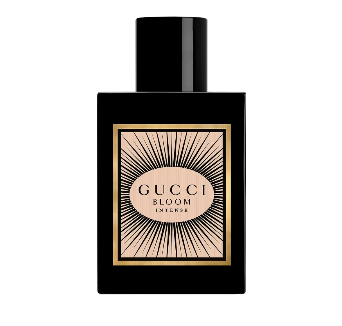 Decant/Sample Gucci Bloom EDP Intense 5ml