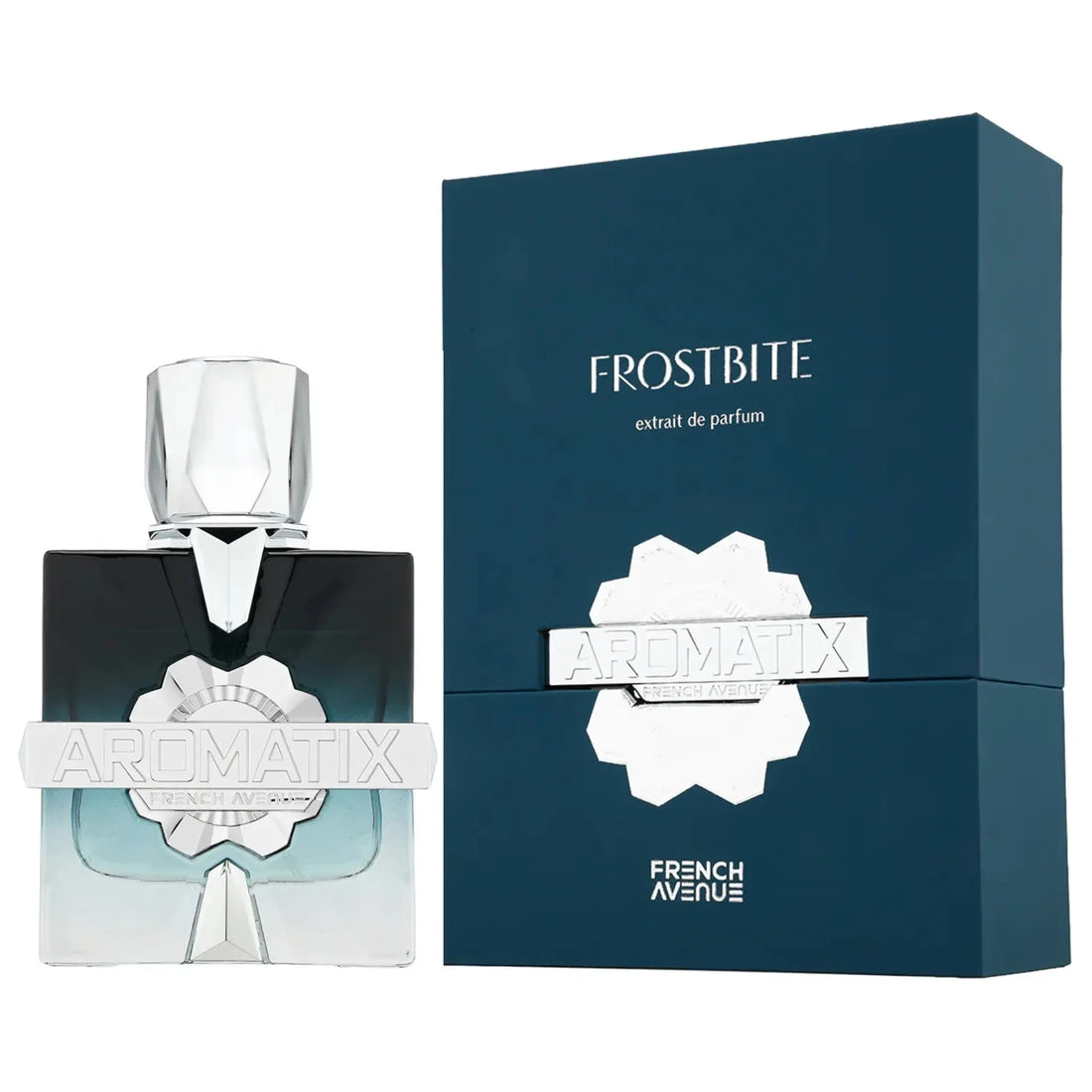 French Avenue Aromatix Frostbite Extrait De Parfum 100ml
