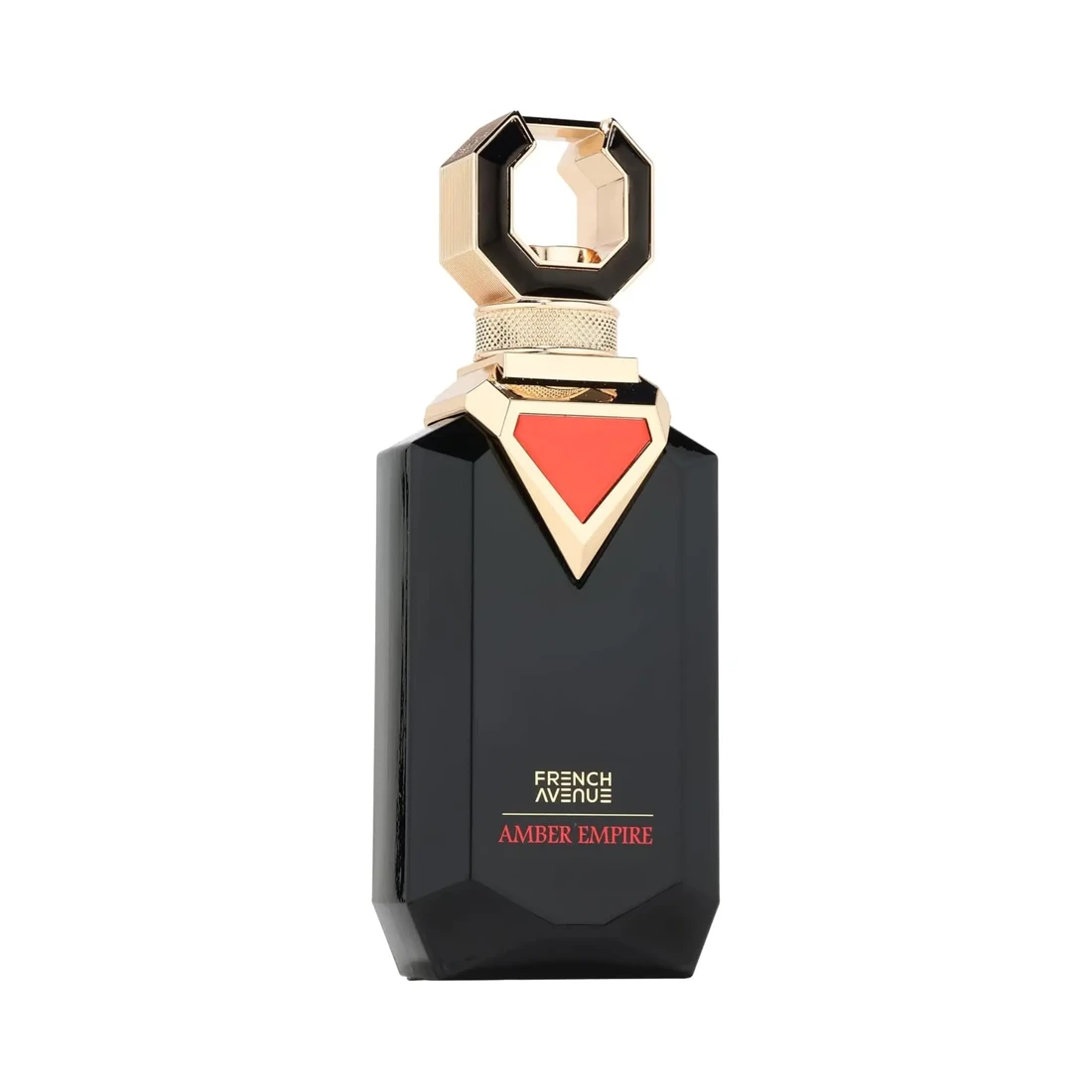 Decant/Sample French Avenue Amber Empire Extrait De Parfum 10ml