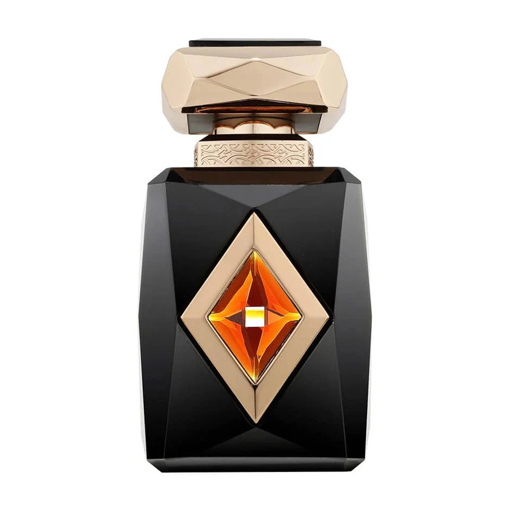 Decant/Sample French Avenue Amber Saffron Extrait De Parfum 10ml