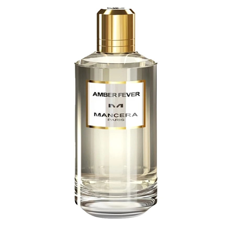 Decant/Sample Mancera Amber Fever EDP 10ml