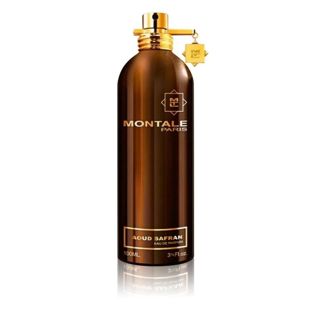 Decant/Sample Montale Aoud Safran EDP 10ml