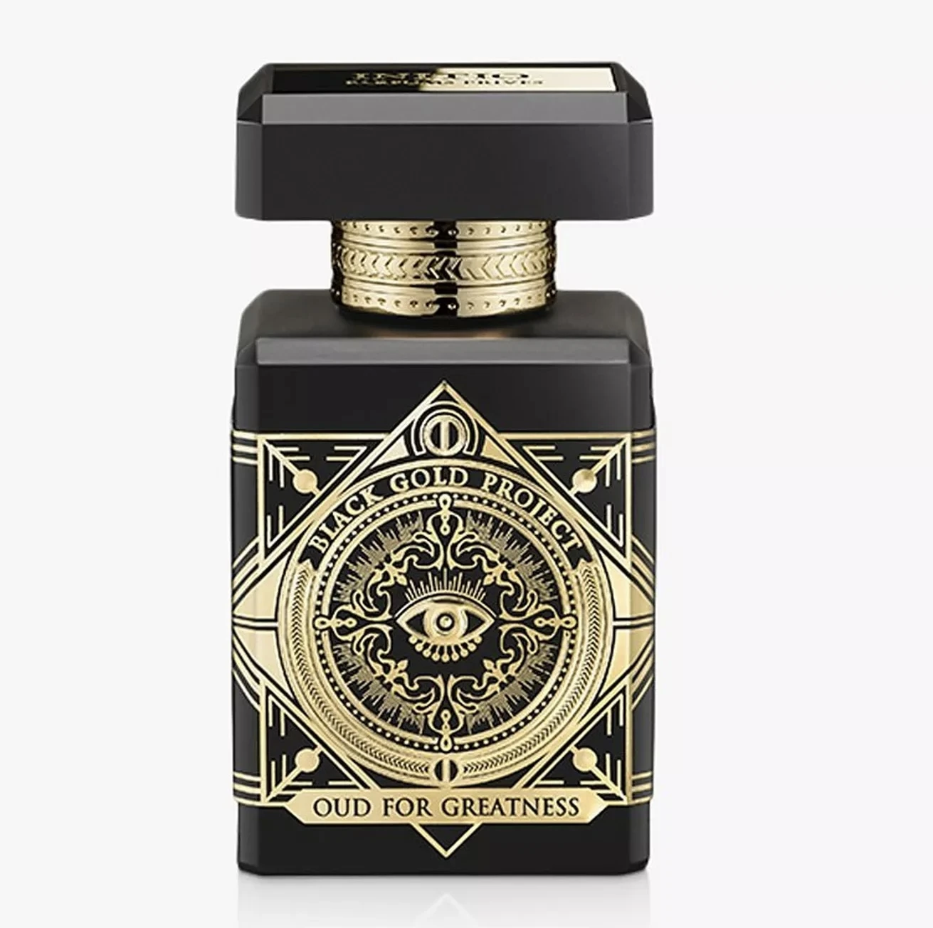 Decant/Sample Initio Oud For Greatness EDP 5ml