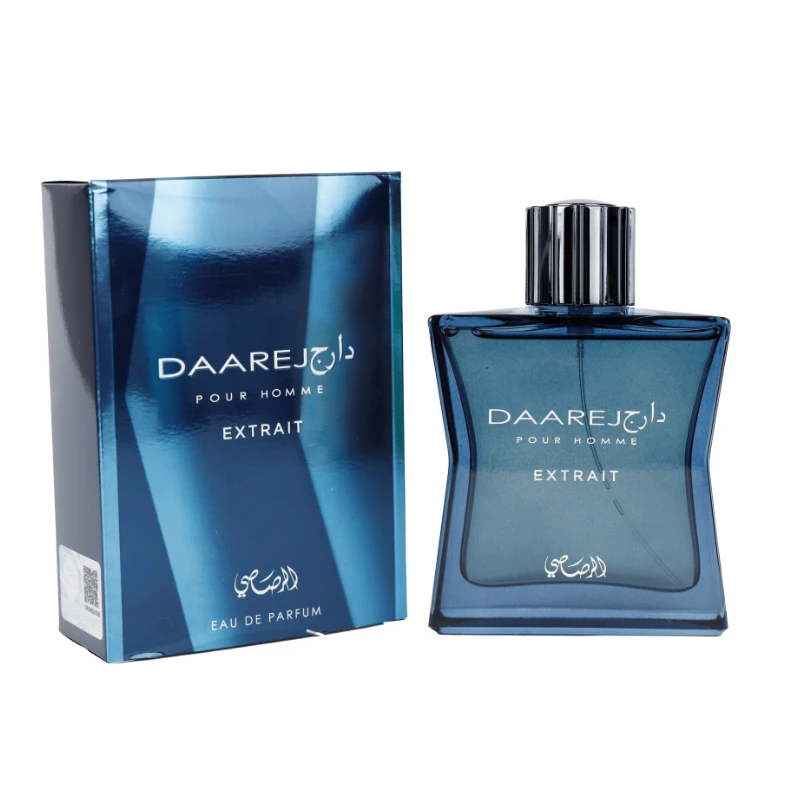 Rasasi Daarej Extrait For Men EDP 100ml