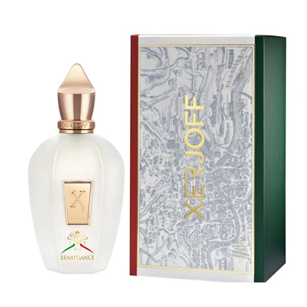 Xerjoff Renaissance For Men And Women EDP 100ml