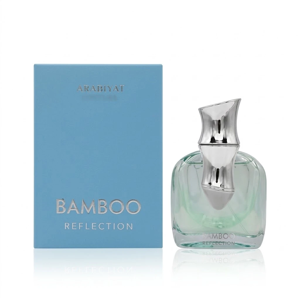 Arabiyat Prestige Bamboo Reflection For Men EDP 100ml