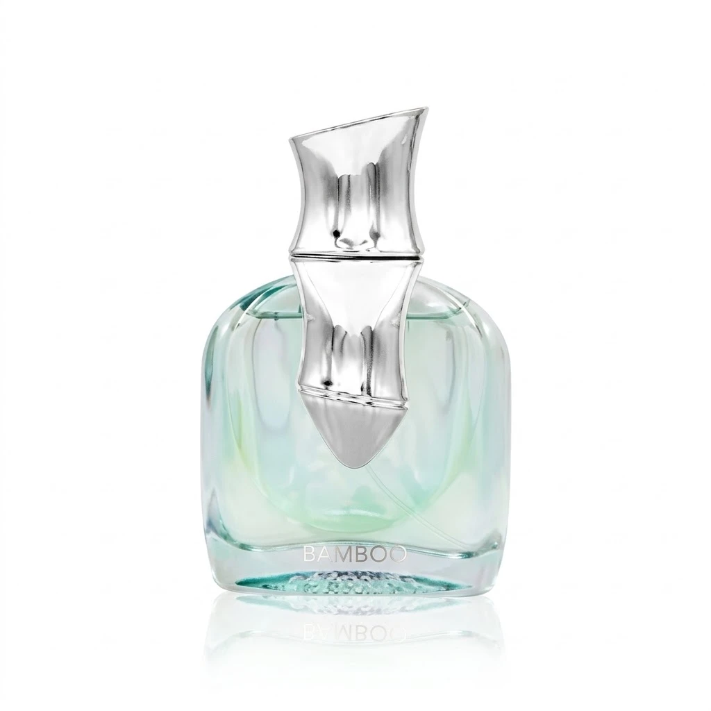 Decant/Sample Arabiyat Prestige Bamboo Reflection For Men EDP 10ml