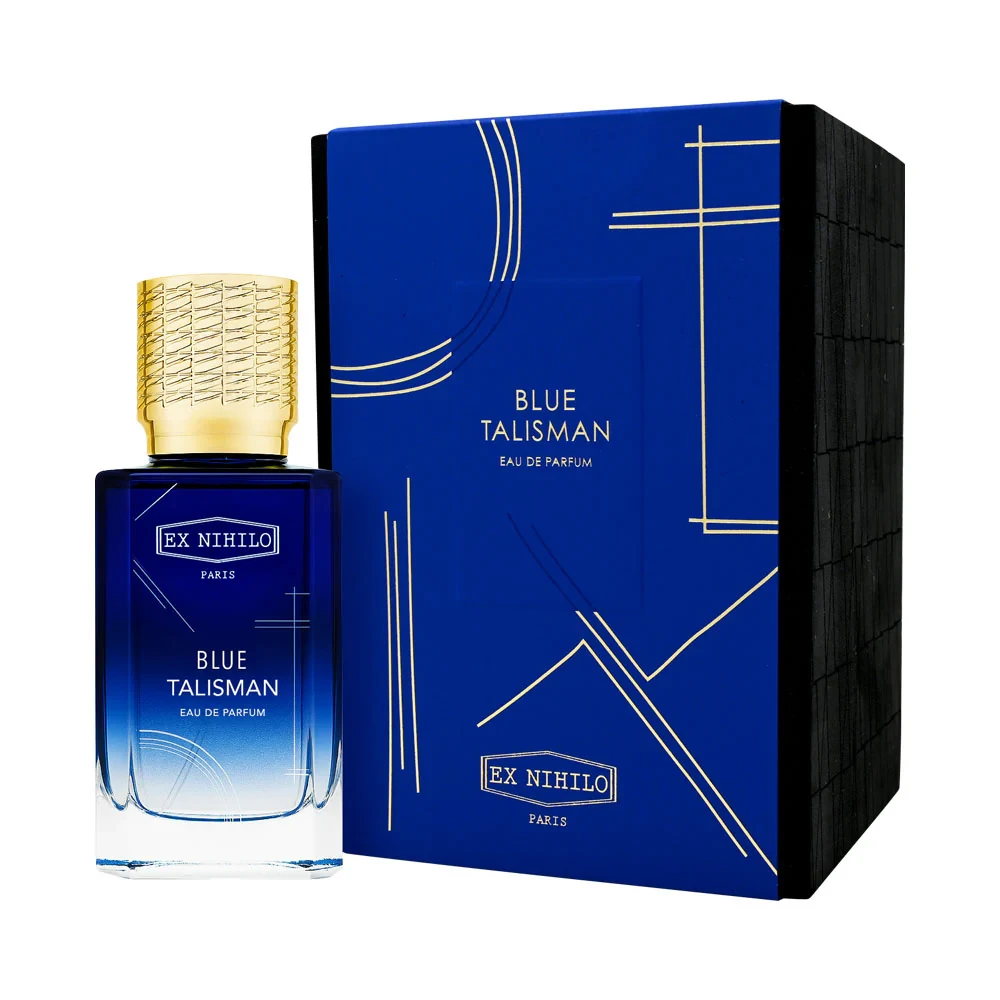 Ex Nihilo Blue Talisman  For Men And Women EDP 100ml