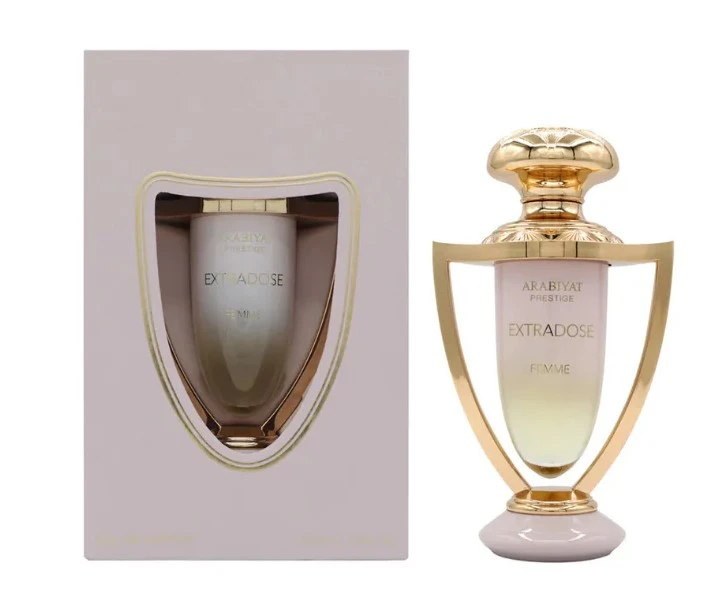 Arabiyat Prestige Extradose Femme EDP 80ml
