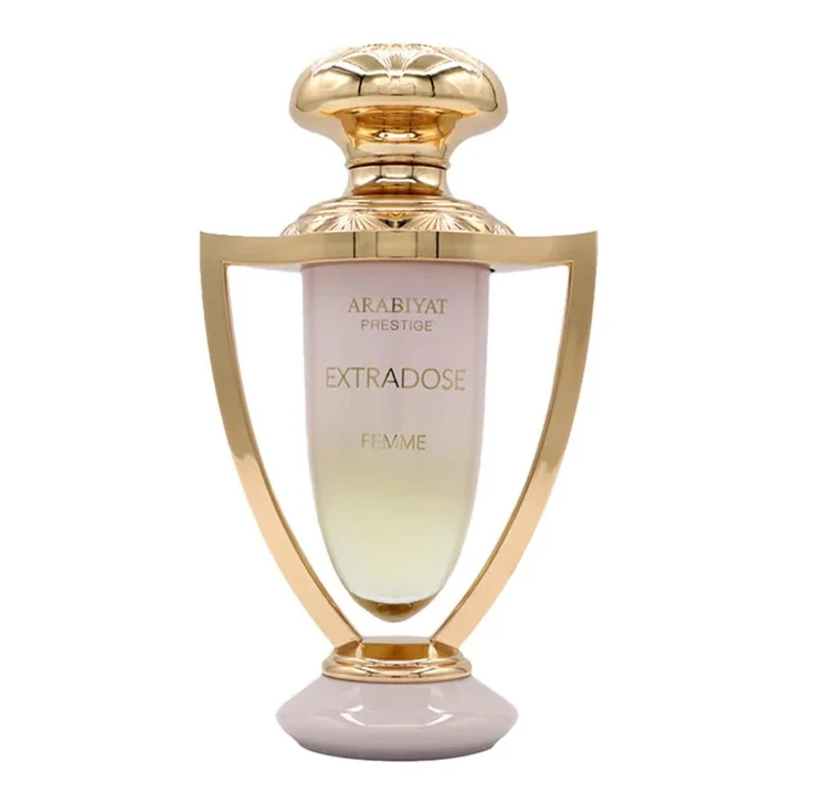Decant/Sample Arabiyat Prestige Extradose Femme EDP 10ml