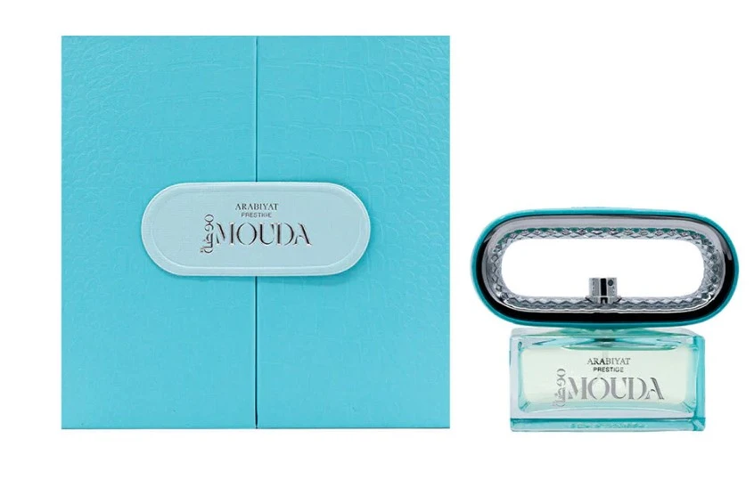 Arabiyat Prestige Mouda For Men And Women EDP 100ml