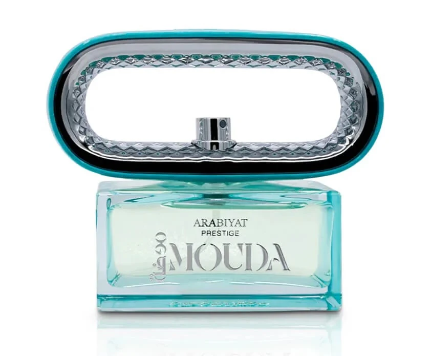 Decant/Sample Arabiyat Prestige Mouda For Men And Women EDP 10ml