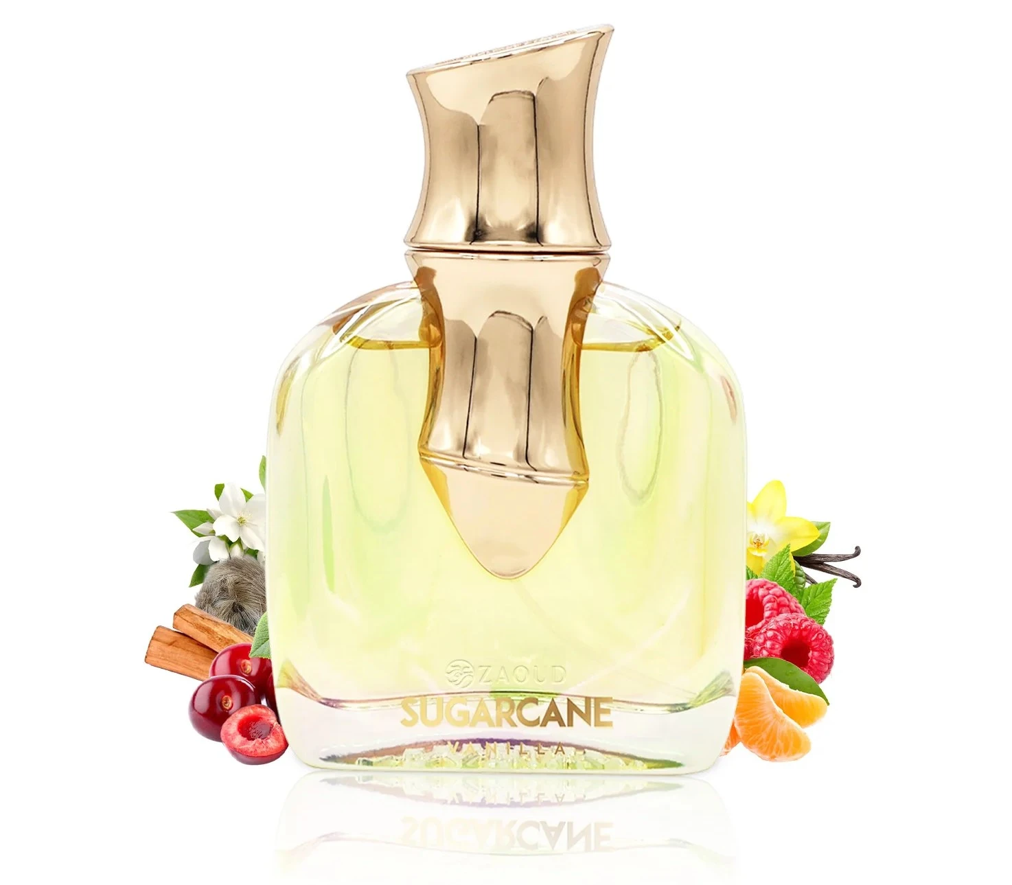 Decant/Sample Arabiyat Prestige Sugarcane Vanilla For Men And Women EDP 10ml