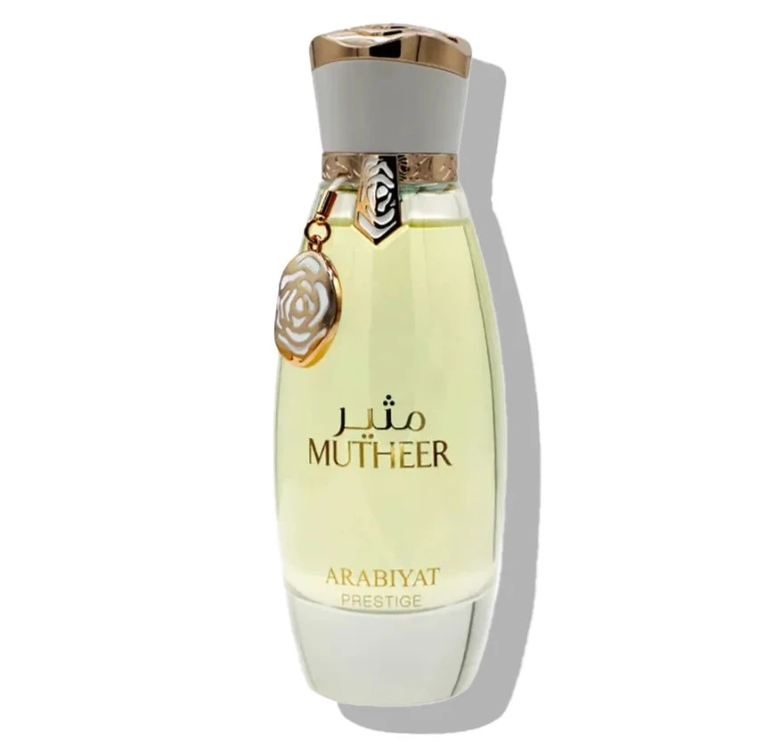 Decant/Sample Arabiyat Prestige Mutheer For Women EDP 10ml