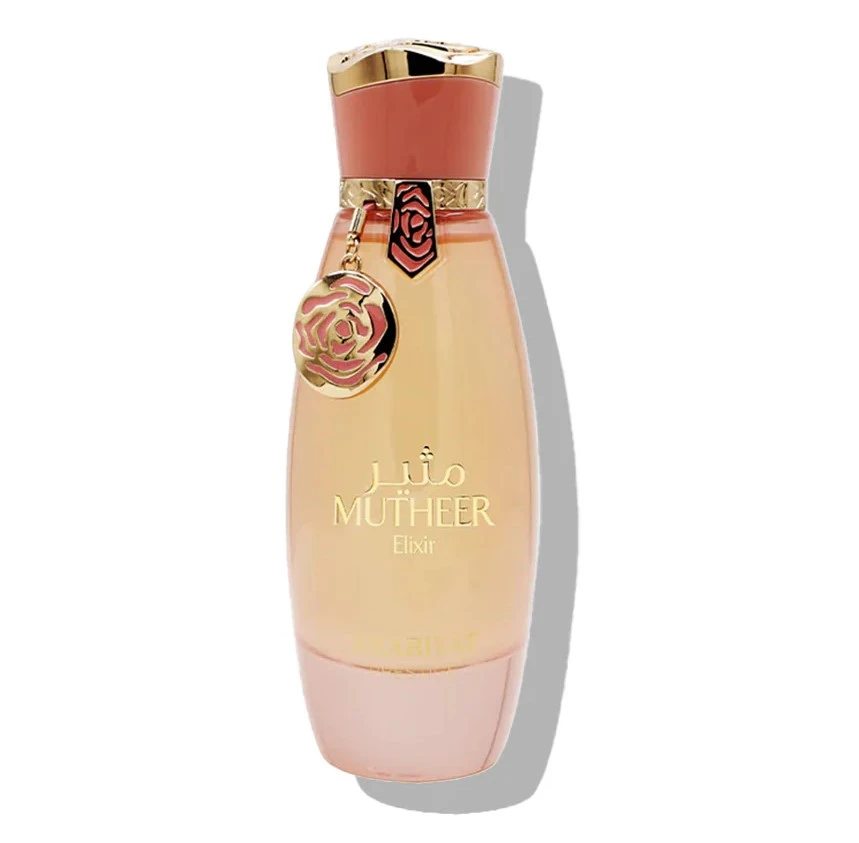 Decant/Sample Arabiyat Prestige Mutheer Elixir For Women EDP 10ml