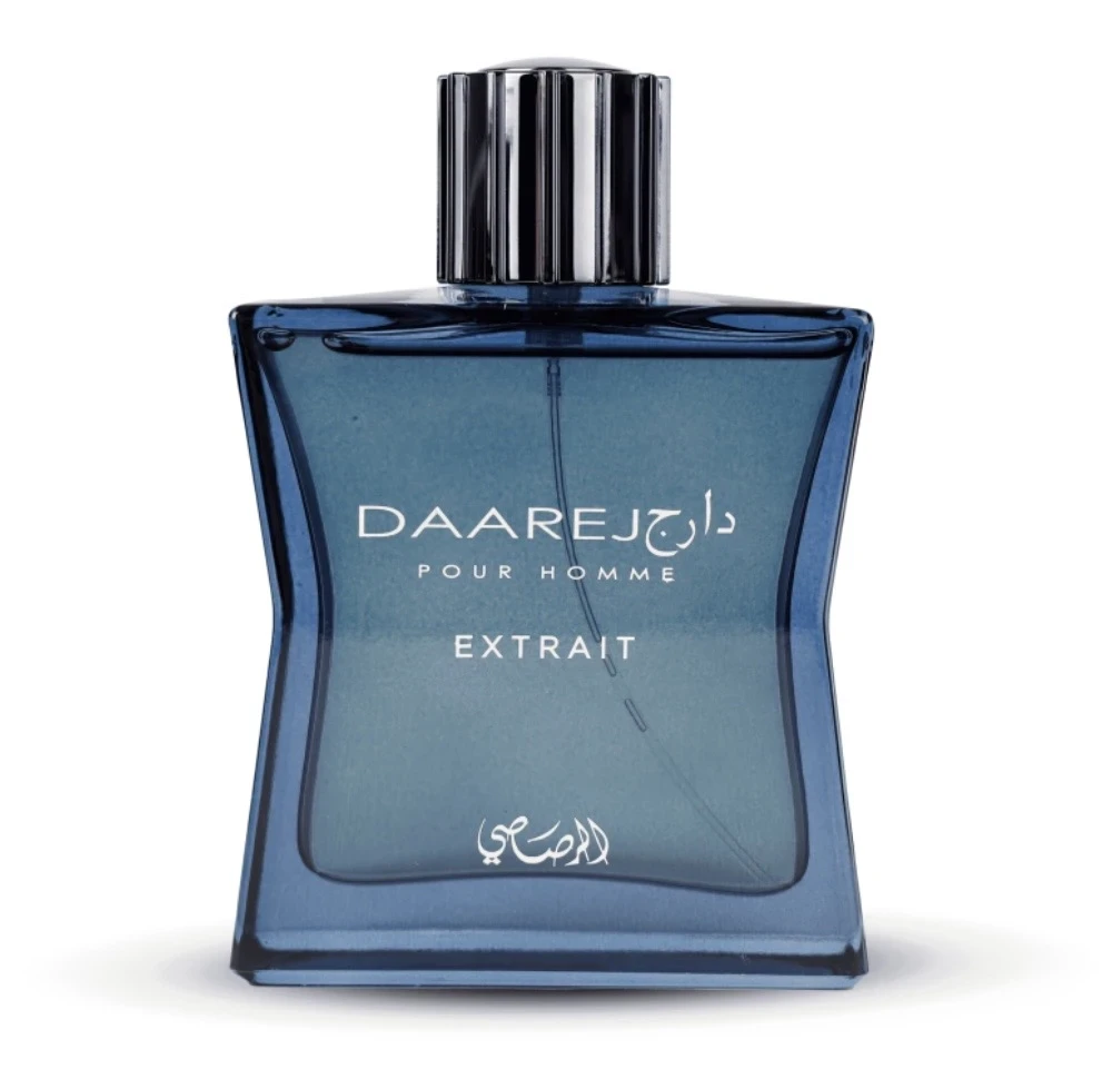 Decant/Sample Rasasi Daarej Extrait For Men EDP 10ml
