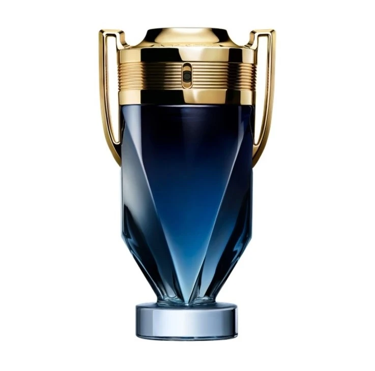 Decant/Sample Paco Rabanne Invictus Parfum  10ml
