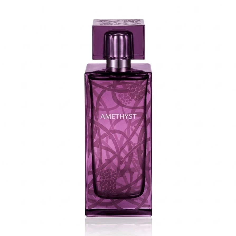 Decant/Sample Lalique Amethyst For Women EDP 10ml