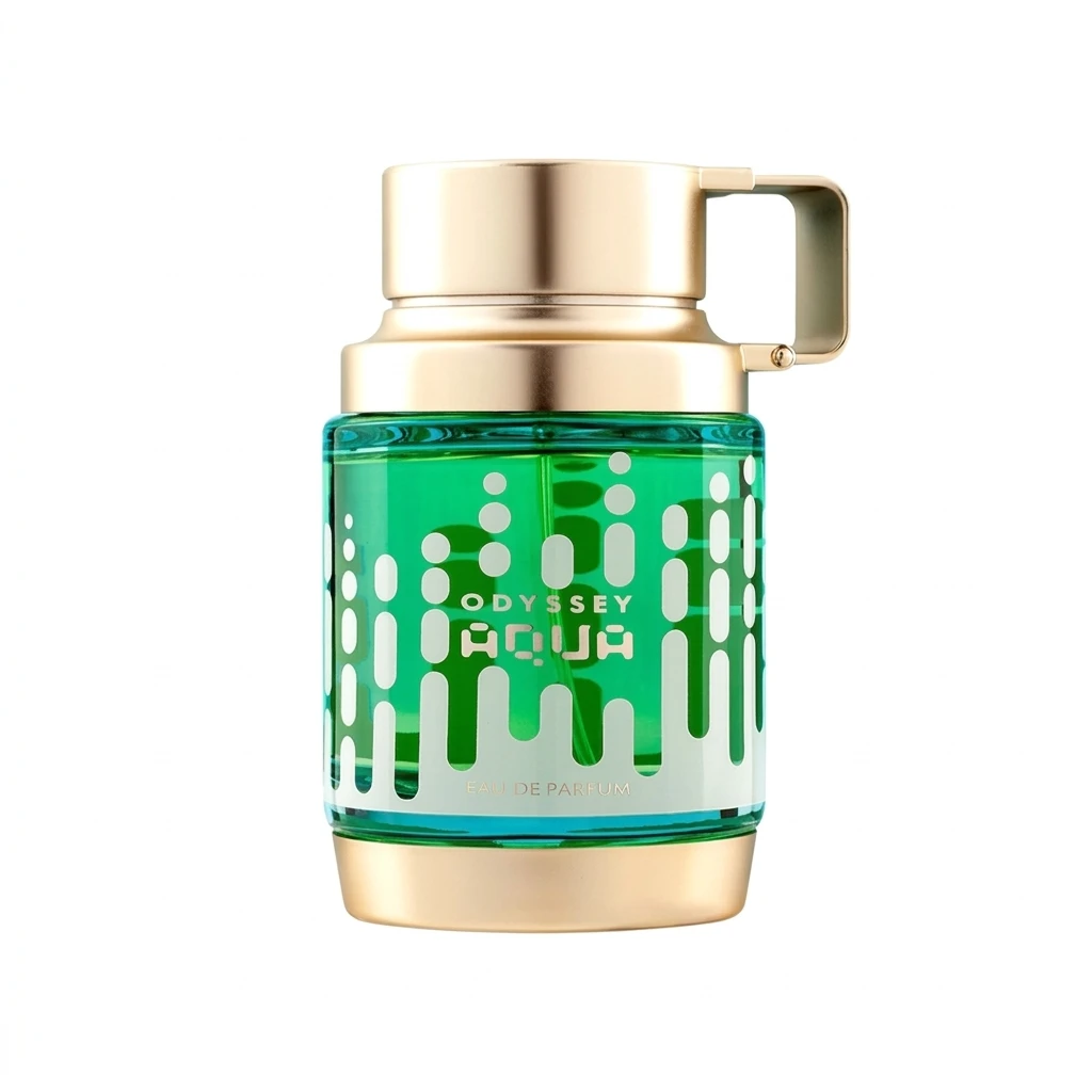 Decant/Sample Armaf Odyssey Aqua Edition For Men EDP 10ml