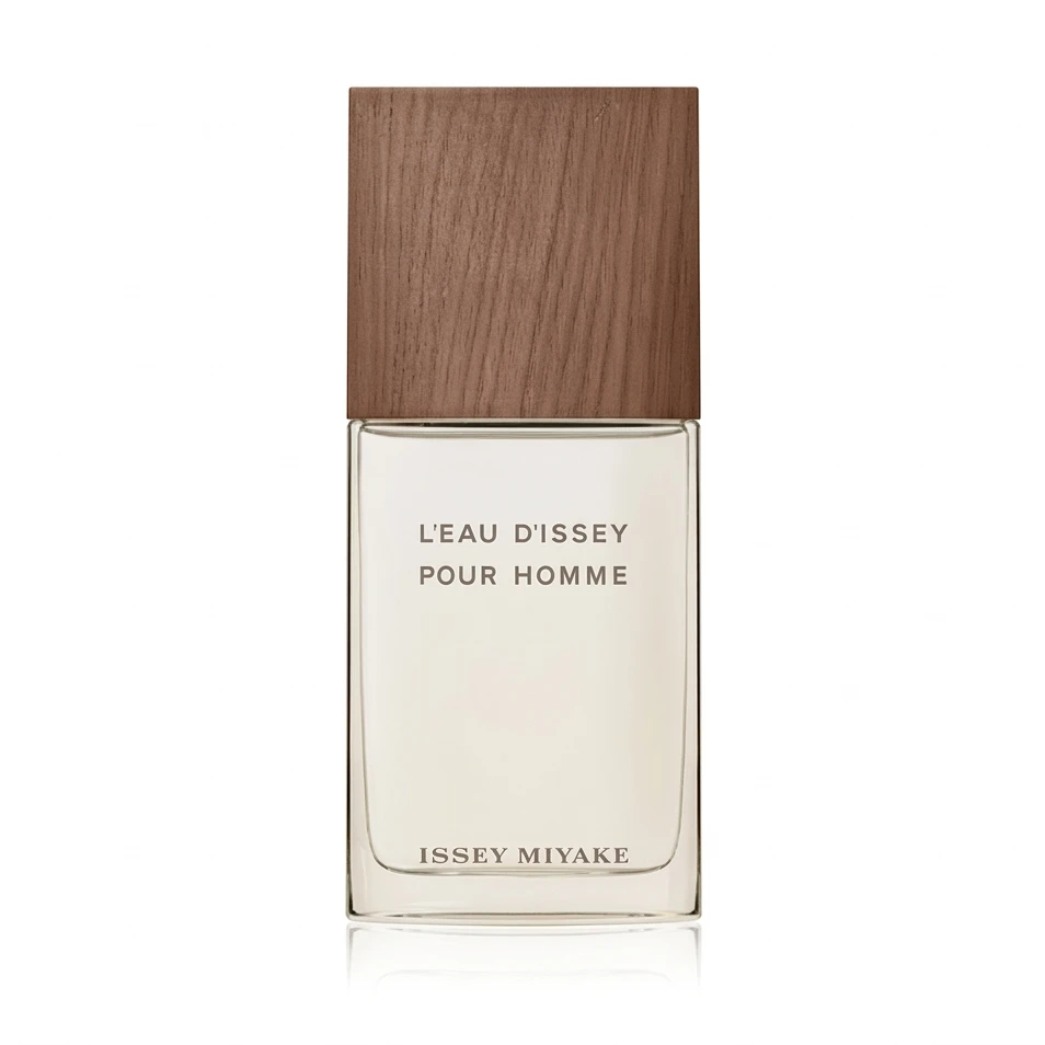 Decant/Sample Issey Miyake L'Eau D'Issey Vetiver Pour Homme EDT Intense 10ml