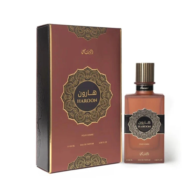 Rasasi Haroon Pour Homme EDP 100ml