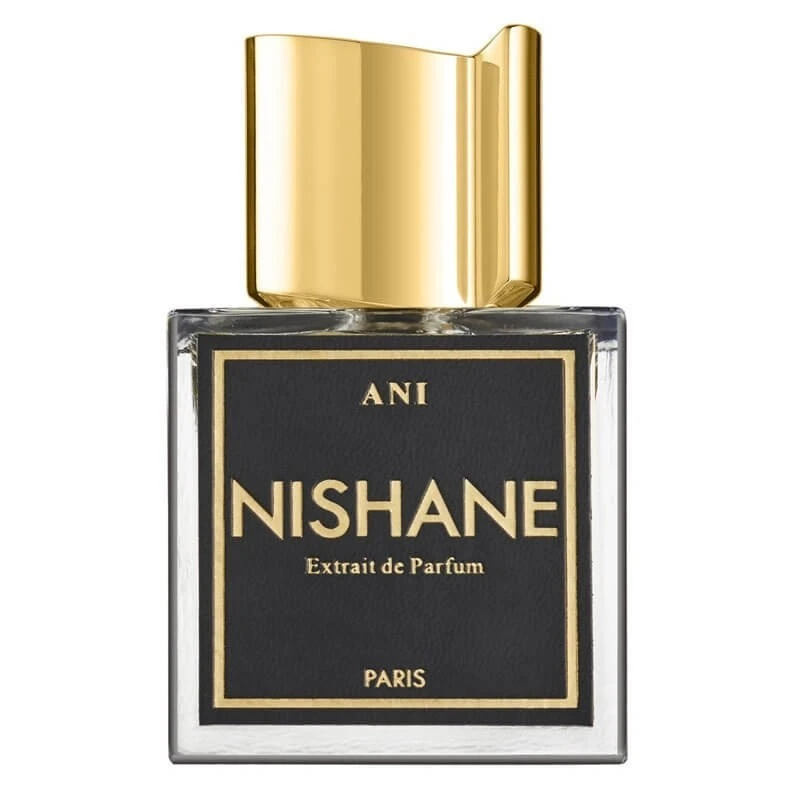 Decant/Sample Nishane Ani For Men And Women Extrait De Parfum 5ml
