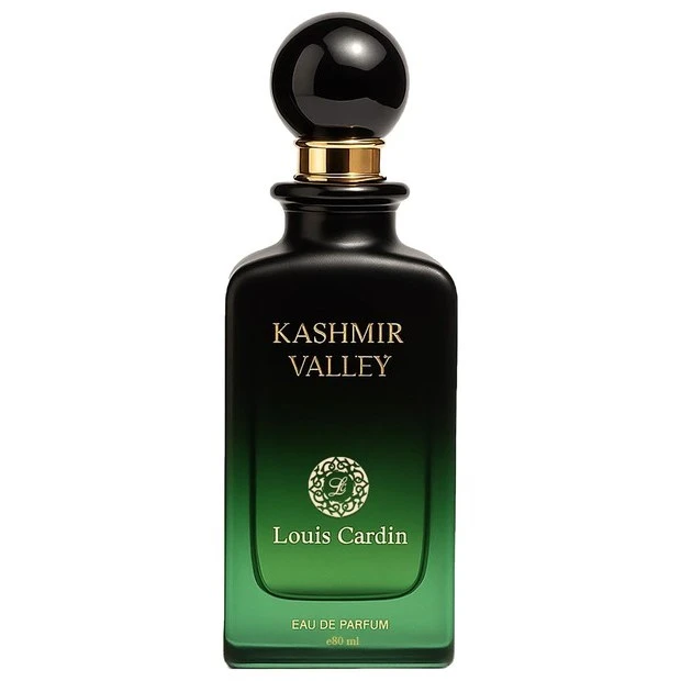 Decant/Sample Louis Cardin Kashmir Valley For Men And Women EDP 10ml