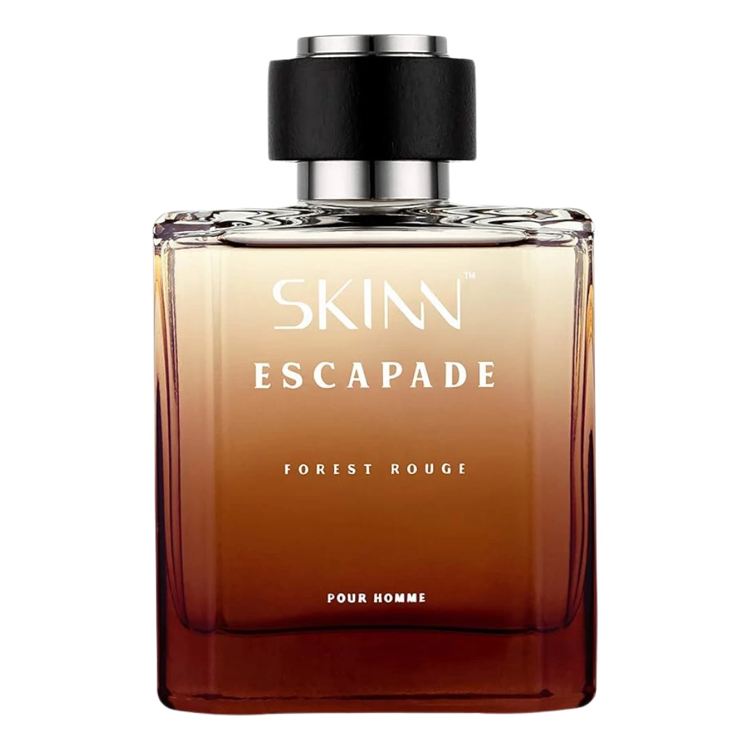 Decant/Sample Titan Skinn Escapade Forest Rouge For Men EDP 10ml