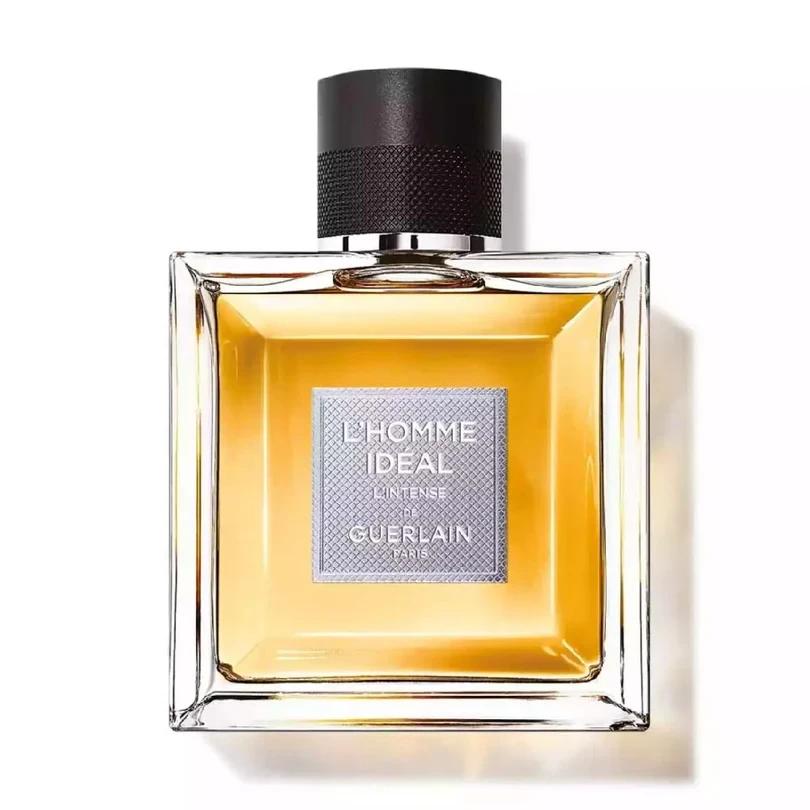 Decant/Sample Guerlain L’homme Ideal L’Intense EDP 10ml