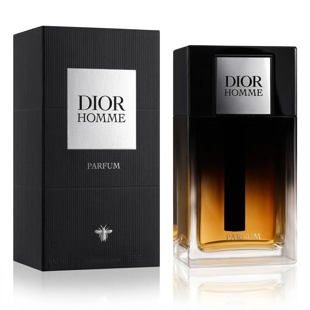 Dior Homme Parfum 75ml