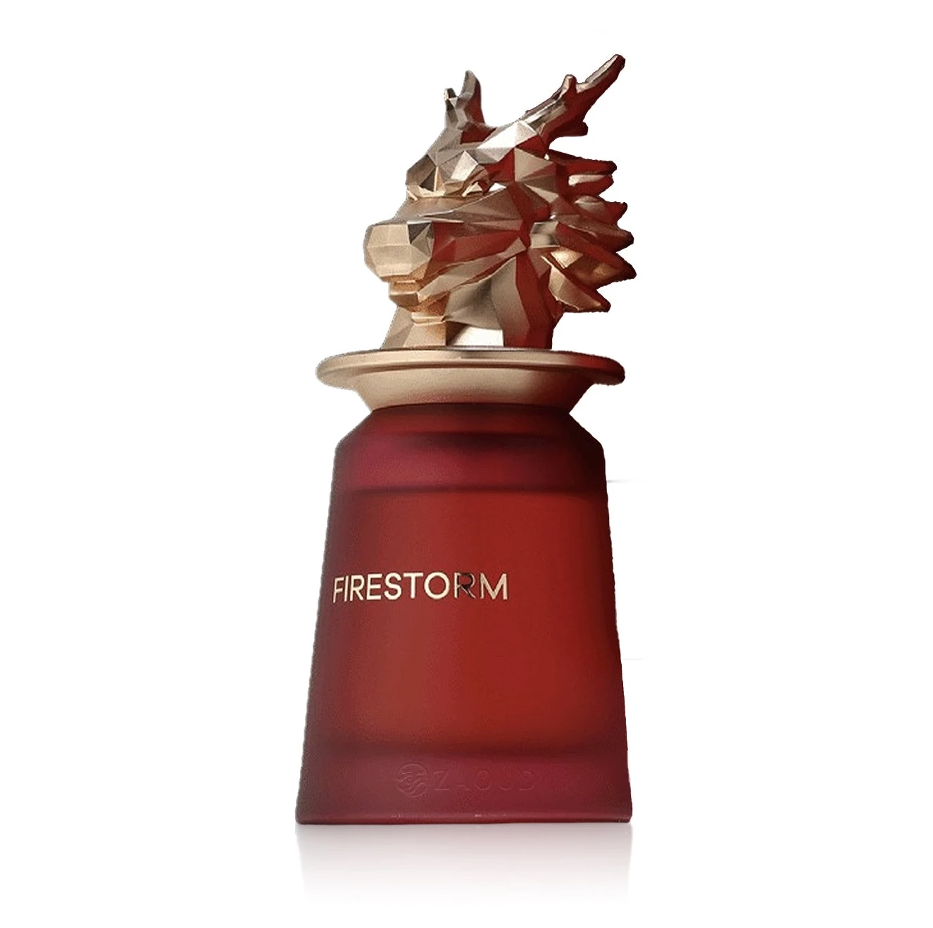 Decant/Sample French Avenue Firestorm For Men And Women EDP 10ml