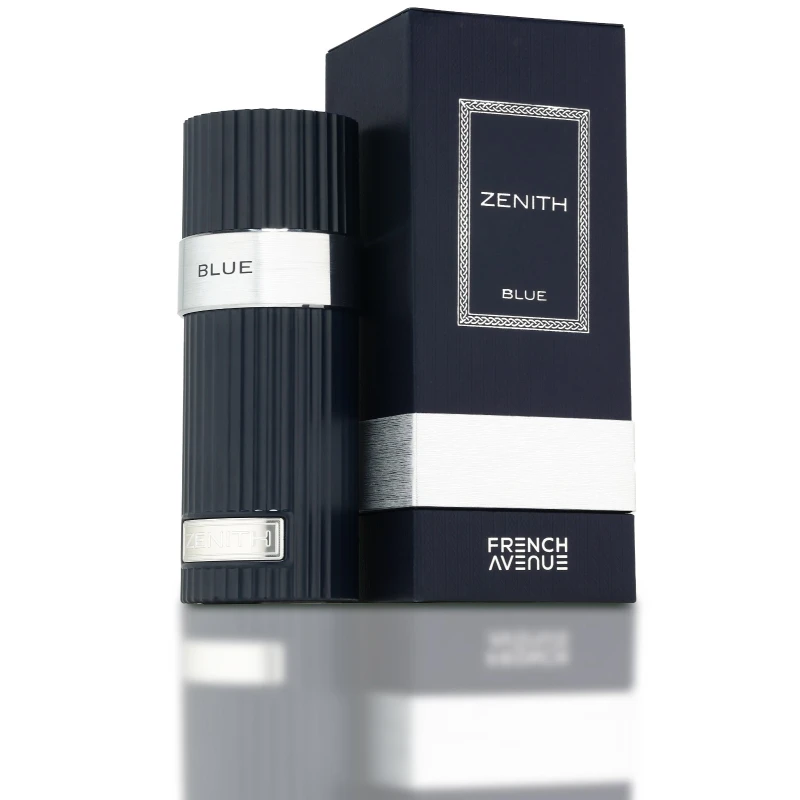 French Avenue Zenith Blue For Men EDP 100ml