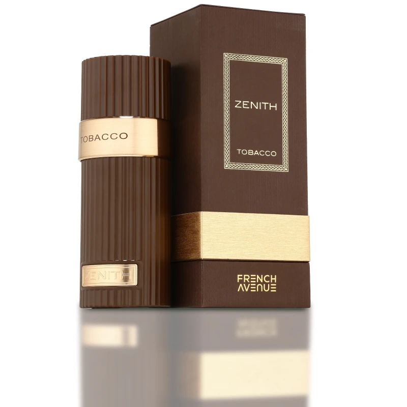 French Avenue Zenith Tobacco For Men EDP 100ml