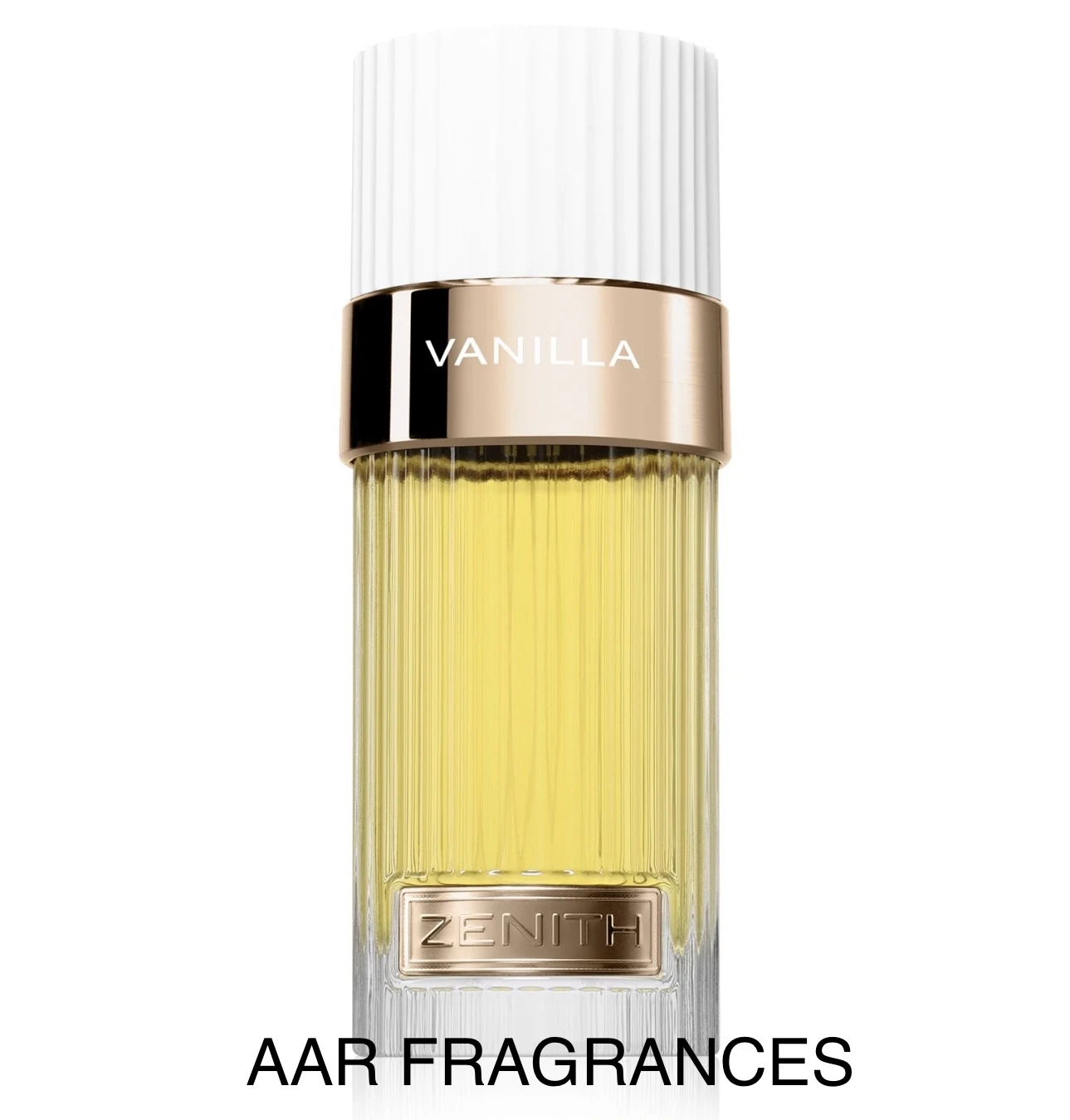 Decant/Sample French Avenue Zenith Vanilla For Men And Women EDP 10ml