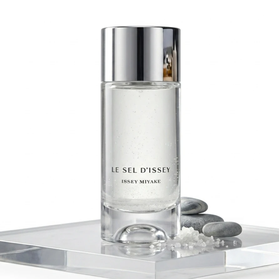 Decant/Sample Issey Miyake Le Sel D'Issey For Men EDT 10ml