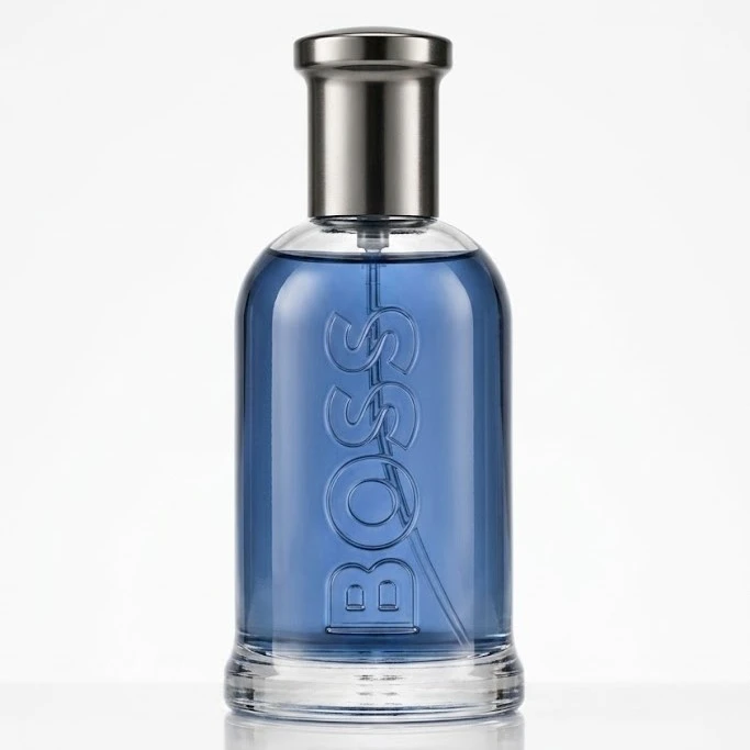 Decant/Sample Hugo Boss Bottled Infinite For Men EDP 10ml