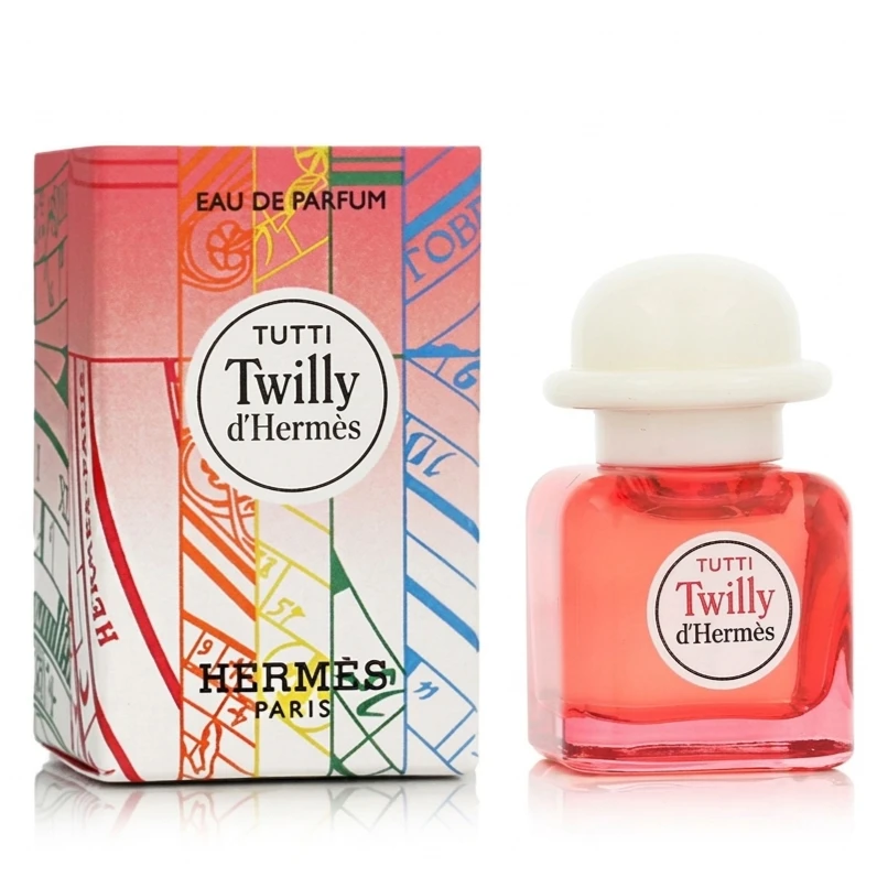 Hermes Tutti Twilly d'Hermes For Women EDP Miniature 12.5ml