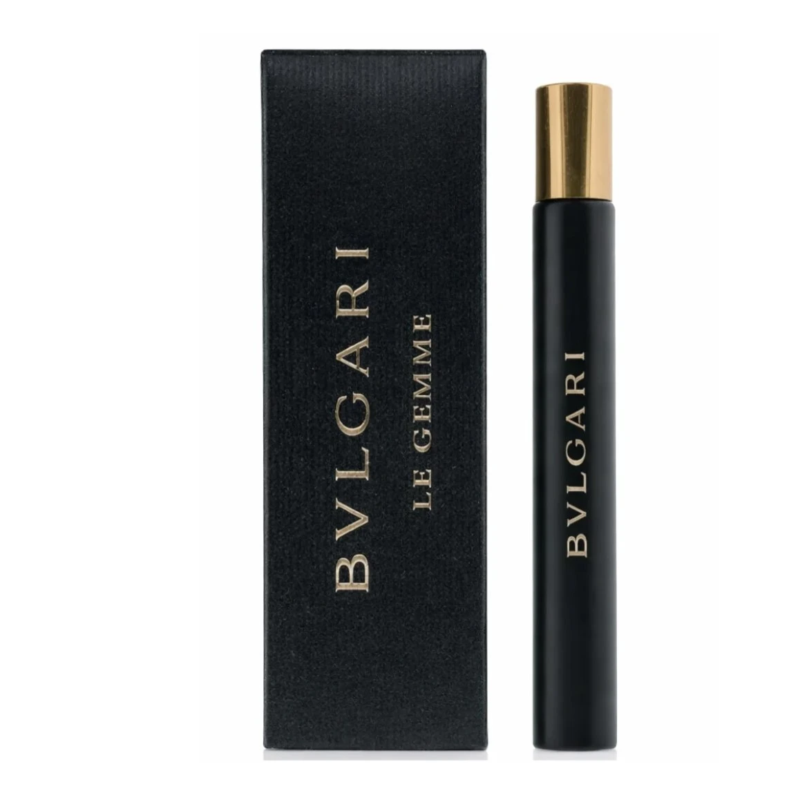 Bvlgari Le Gemme Tygar For Men EDP Miniature 8ml