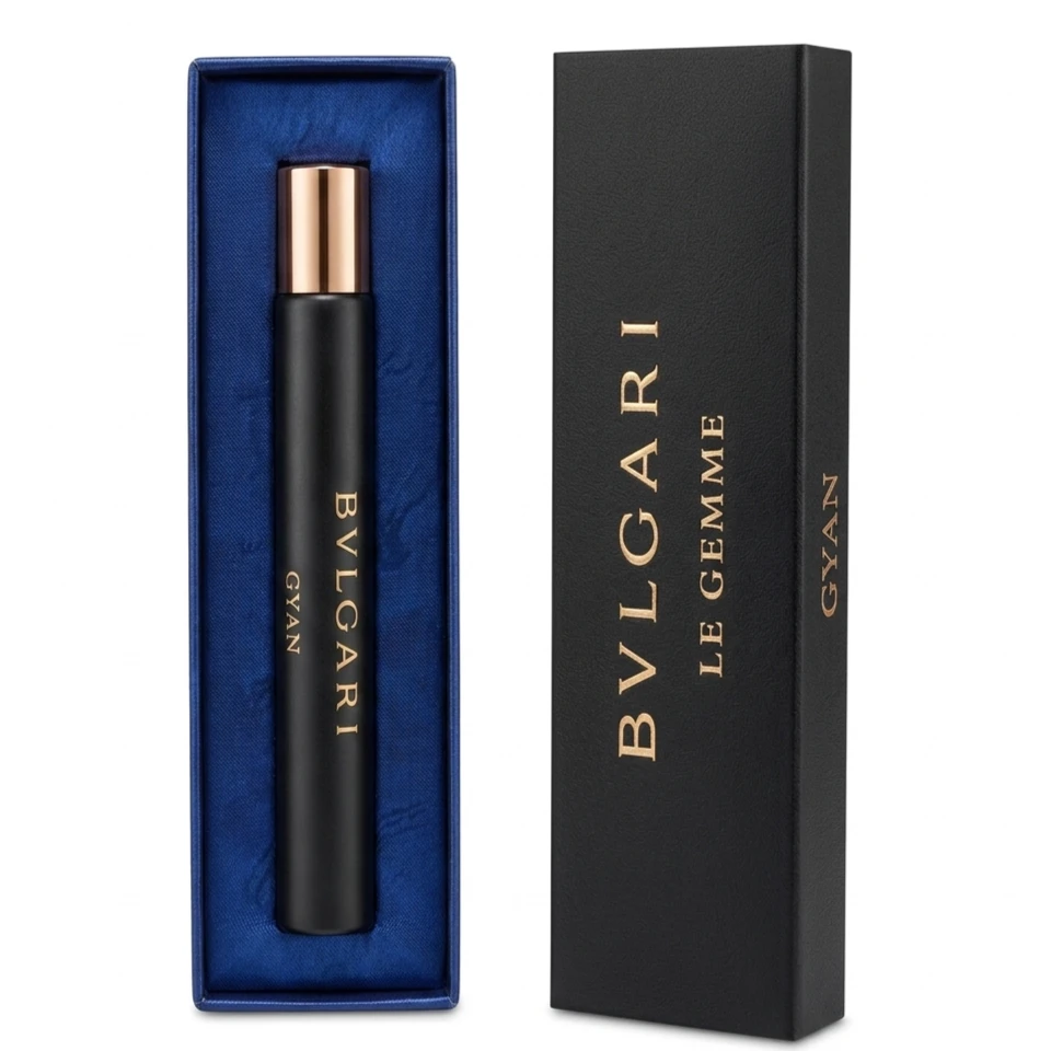Bvlgari La Gemme Gyan For Men EDP Miniature 8ml